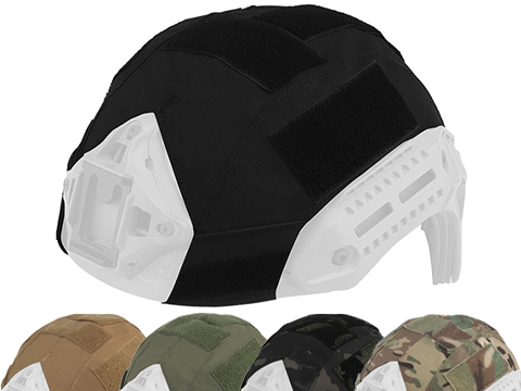 Matrix Assault Helmet Cover for M-TEK FLUX Series Helmets 