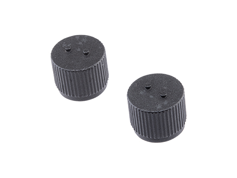 Matrix Replacement Adjustment Cap Set for T1 / T2 Style Sights