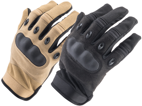 Matrix Sentinel Hard Knuckle Tactical Gloves 