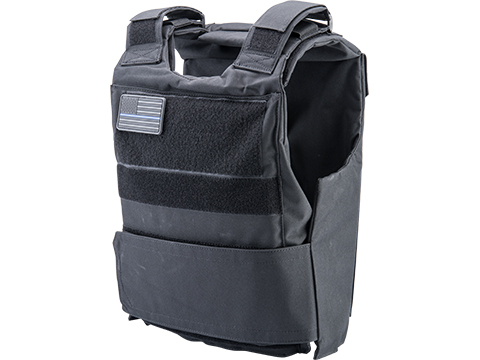 Patch Panel EDC Morale Tactical Backpack (Model: The Standard)