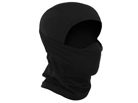 Matrix Ninja Face Mask w/ Internal Lower Face Guard (Color: Tan 