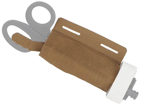 Matrix Small Medical Kit Accessory Holder (Color: Coyote Brown)