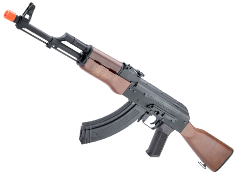 Matrix / S&T AK Airsoft AEG Rifle w/ G3 Electronic Trigger QD 