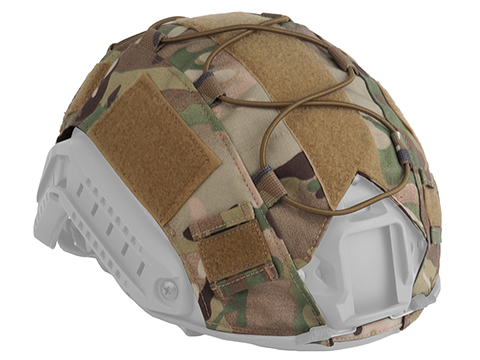 Matrix FAST Type Helmet Cover w/ Elastic Cord 