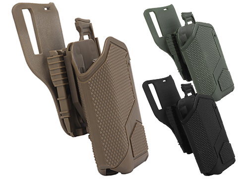 Matrix Multi-Fit Universal Light Bearing Holster 