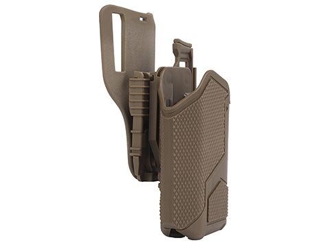 Matrix Multi-fit Universal Light Bearing Holster 