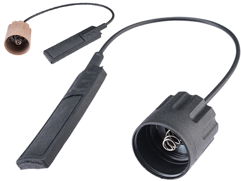 Matrix Flashlight Pressure Switch for Matrix G2 Flashlights 