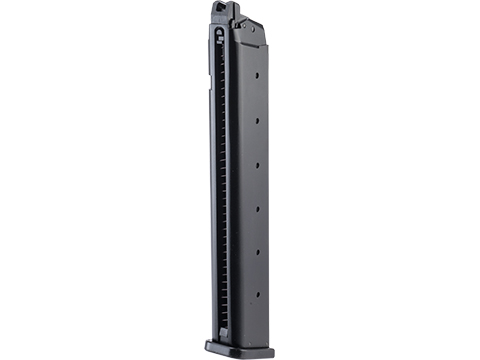 Matrix 50 Round Extended Magazine for GLOCK  Gas Blowback Airsoft Pistol