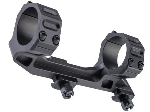 Matrix One Piece Cantilever Double Scope Rings Mount 