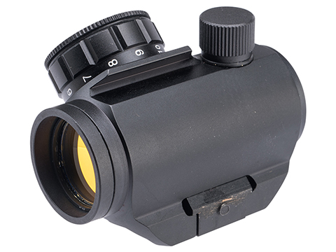 Matrix HD1405 1x22 Red Dot Sight 