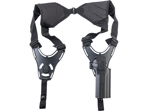 Shoulder Harness