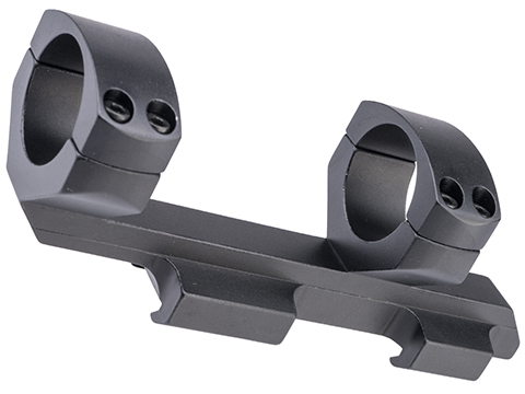 Matrix 20mm Cantilever Scope Mount (Color: Black / 2 Height)