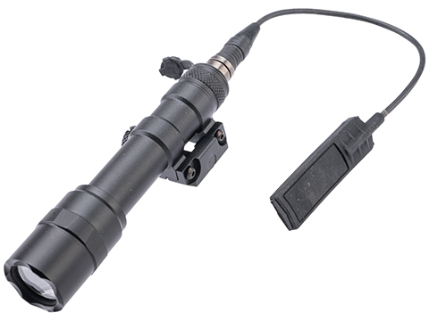 Matrix 350 Lumen M600U Tactical LED Weapon Light