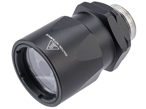 Matrix CREE LED Scout Flashlight Bulb Head