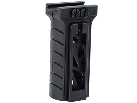 Matrix Tactical PSL Vertical Grip (Color: Black)