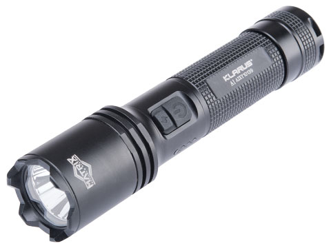 Matrix x Klarus A1 1100 Lumen USB-C Rechargeable Extreme Output Flashlight