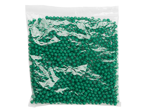 Matrix 0.12g Match Grade 6mm Airsoft BB (Rounds: 1000)