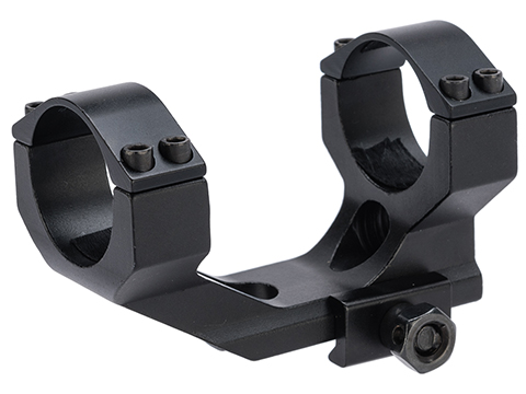 Matrix 30mm QD Scope Mount for Red Dots / Rifle Scopes (Model: Offset / Dual Mount)