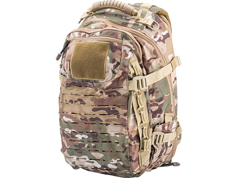 Matrix Laser Cut Tactical Backpack (Color: OCP), Tactical Gear/Apparel ...