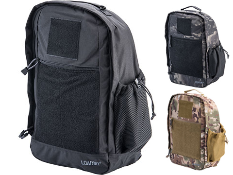 Matrix RX Ultralight EDC Backpack (Color: Black)