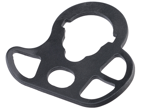 Matrix CQB-R Type Sling Adapter Plate For M4 Airsoft AEGs