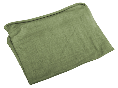 Matrix Multi-Purpose Tactical Head Wrap (Color: OD Green), Tactical ...