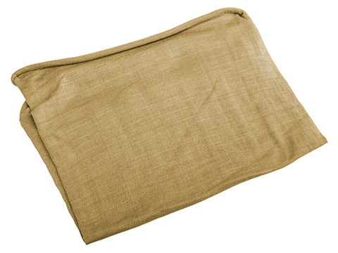 Matrix Multi-Purpose Tactical Head Wrap (Color: Tan)