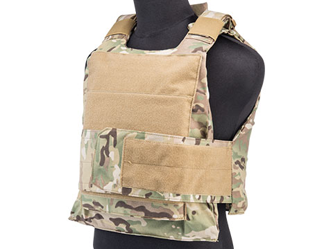 Delta Body Armour Kit - Fortress Body Armour