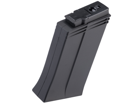 Matrix 380 Round Hi-Cap Magazine for Saiga-12K Airsoft AEG Rifles