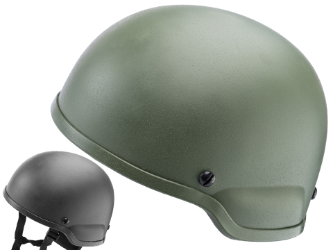 Matrix MICH 2002 Replica Airsoft Helmet 
