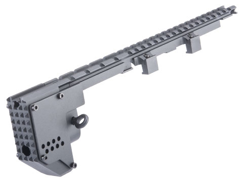 Matrix Swordfish-K Conversion Kit for MP5K Series Airsoft AEG Rifles