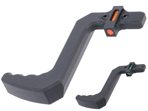 Matrix Front Sight Cocking Handle for SIG Sauer ProForce P320 M17 / M18 Gas Blowback Airsoft Pistols 