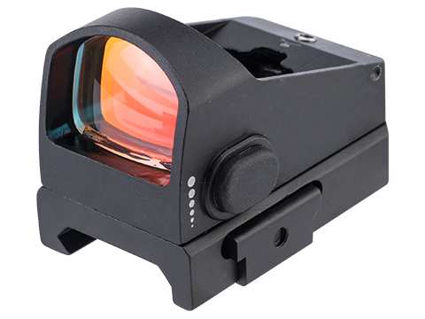 Matrix 1X Multi-Bright Reflex Compact Mini Red Dot Sight