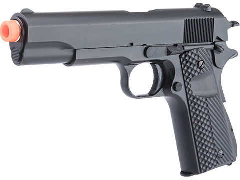 PISTOLA IMF AIRSOFT REPLICA 1911 GOLDEN EAGLE / 3301 ARIDO GAS BLOW BACK