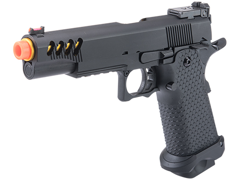 Limited Edition Glock 19 Gen 5 Gas Blowback Airsoft Pistol (Exclusive  Tungsten Grey)