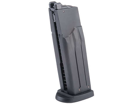 Matrix Spare Magazine for Custom MK23 Falcon Beta Gas Pistol