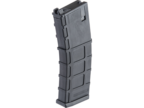 Matrix 50 Round Polymer Magazine for M4 Golden Eagle GBB Gas Blowback Rifles