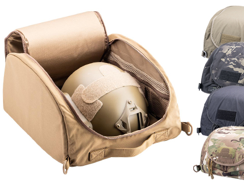 Matrix Helmet Storage Bag 