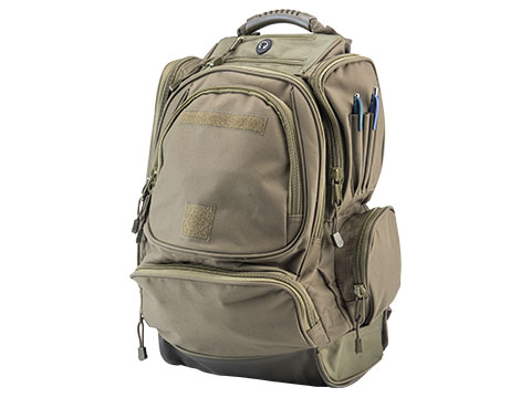 Matrix Tactical Bounty Hunter Backpack (Color: Olive Drab)