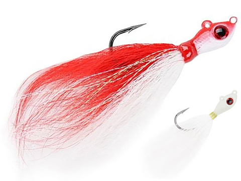 1oz Colt Sniper jig with Mustad Hook 5 colors - 5 pieces