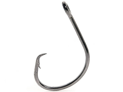 Mustad Classic Treble Fishing Hook (Size: 10 / Gold), MORE, Fishing, Hooks  & Weights -  Airsoft Superstore