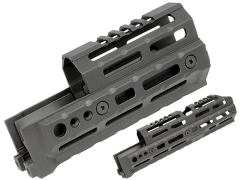 Midwest Industries AK Alpha Series M-LOK Handguard 