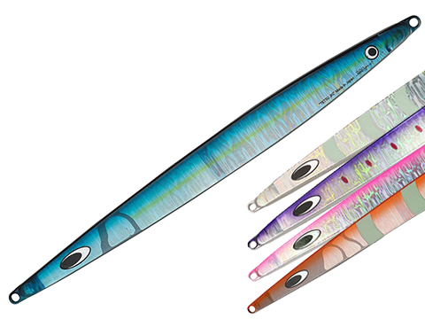 Nature Boys Deep Robber Fishing Lure (Color: UV Katakuchi / 500g)