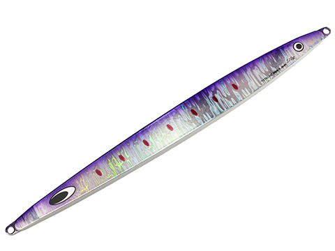 Nature Boys Deep Robber Fishing Lure (Color: Aomuro / 210g), MORE