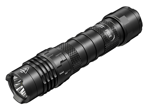 Nitecore P10iX 4000 Lumen USB-C Rechargeable Flashlight