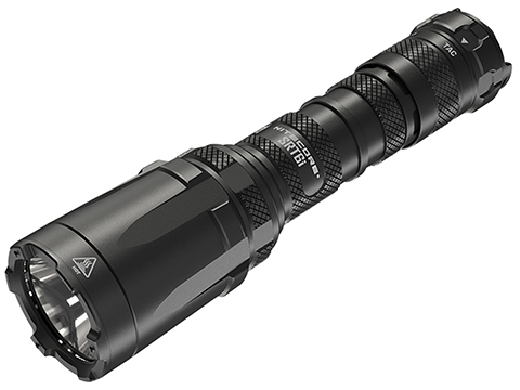 Nitecore EDC27 550 Lumen Rechargeable Bright Flashlight