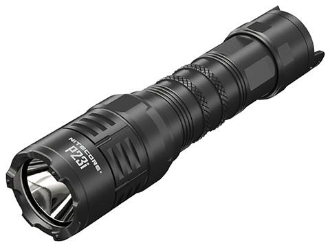 Nitecore P23i 3000 Lumen Rechargeable Flashlight