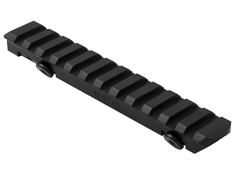 NcSTAR Gen 2 Picatinny Rail Mount for Ruger Mini 14 Rifles