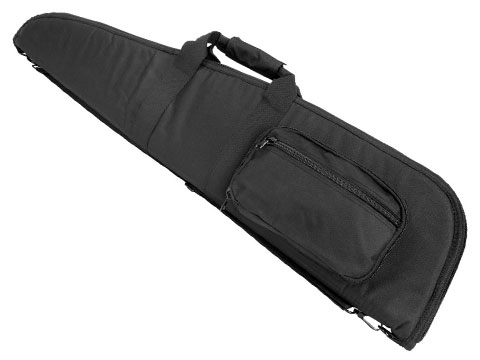 NcSTAR 40 Deluxe Tactical Rifle Bag