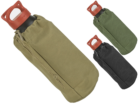 NcSTAR / VISM Hydration Bottle Pouch 